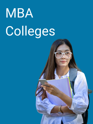 mba colleges - myuniseat