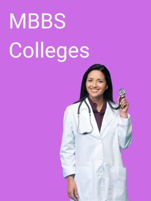 mbbs colleges - myuniseat